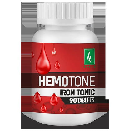 Adven Hemotone Tablet
