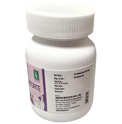 Adven Leuco-Forte Tablet