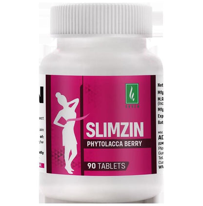 Adven Slimzin Tablet