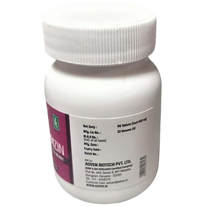 Adven Slimzin Tablet
