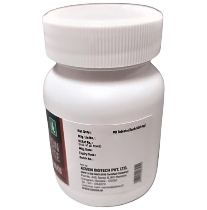 Adven Teston Forte Tablet