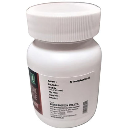 Adven Teston Forte Tablet