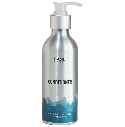 Bare Minimum Conditioner - Classic Derma