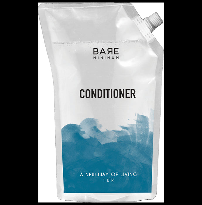 Bare Minimum Conditioner Refill - Classic Derma
