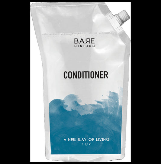 Bare Minimum Conditioner Refill - Classic Derma