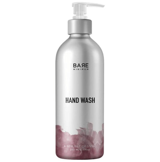 Bare Minimum Hand Wash - Classic Derma