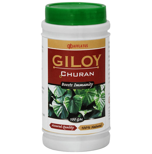 Afflatus Giloy Churan - Classic Derma