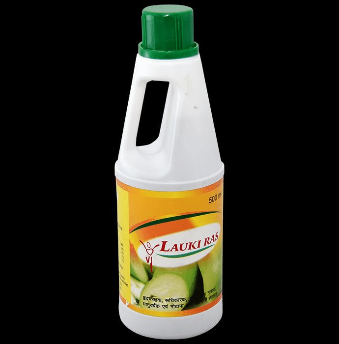 Afflatus Lauki Ras - Classic Derma