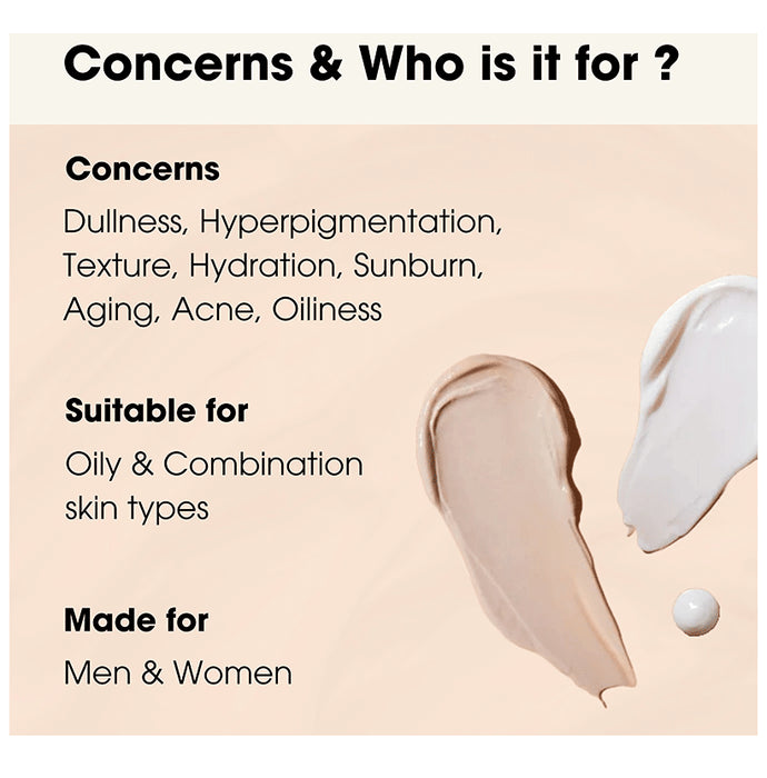 Afterthought Vitamin B5 10% Moisturiser