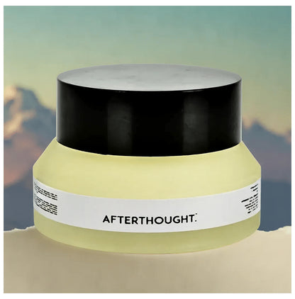 Afterthought Vitamin K + Ratinol 1% Under Eye Cream