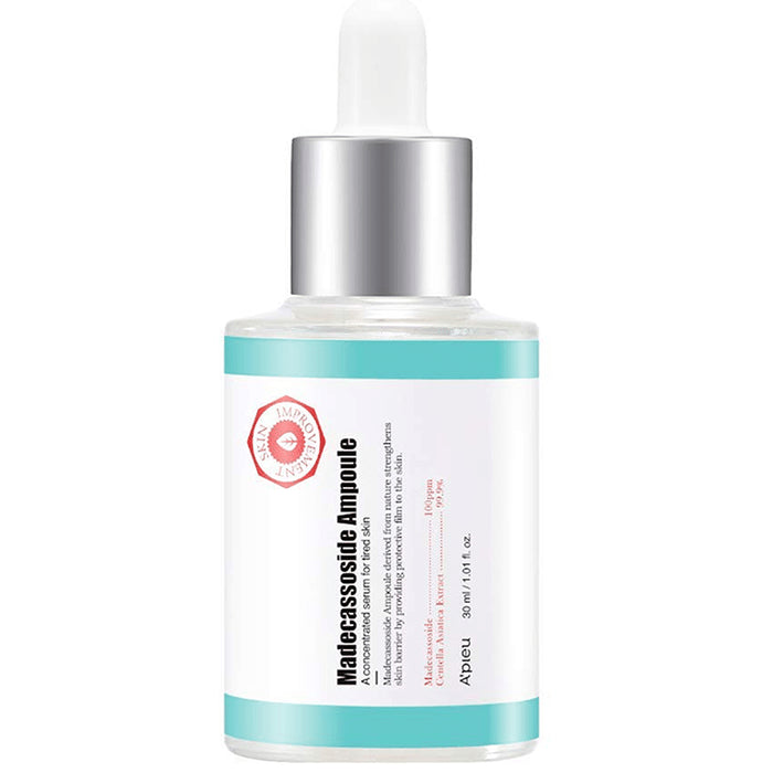 A'PIEU Madecassoside Ampoule - Classic Derma