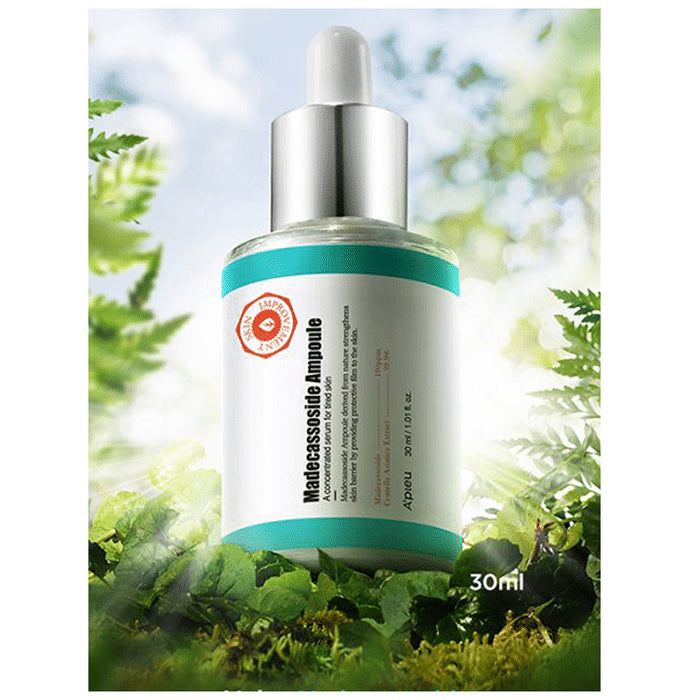 A'PIEU Madecassoside Ampoule