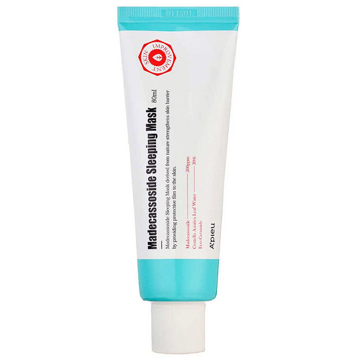 A'PIEU Madecassoside Sleeping Mask - Classic Derma