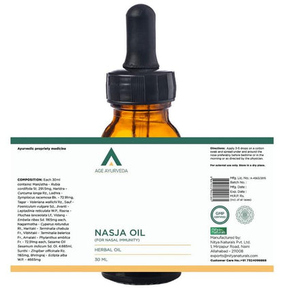 Age Ayurveda Immunity Kit