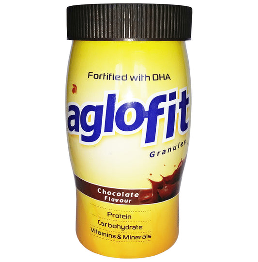 Aglofit Granules - Classic Derma