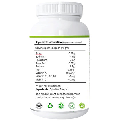 Agrohaul Moringa Capsule