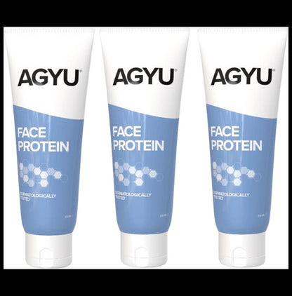 Agyu Face Protein (100ml Each) - Classic Derma