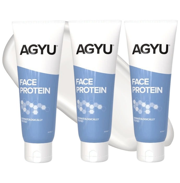 Agyu Face Protein (100ml Each)