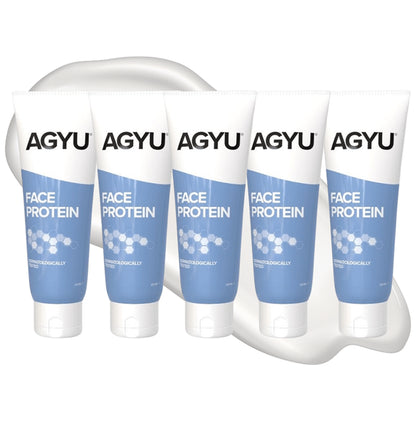 Agyu Face Protein (100ml Each)