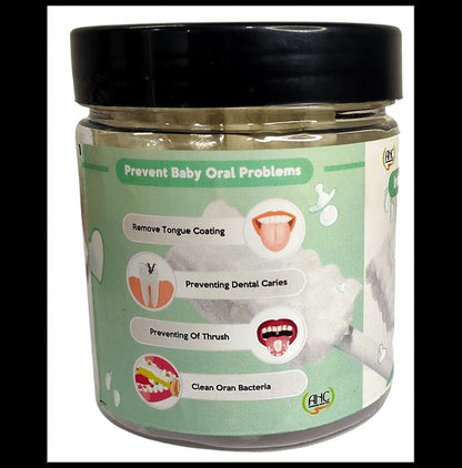 AHC Infant Tongue Cleaner