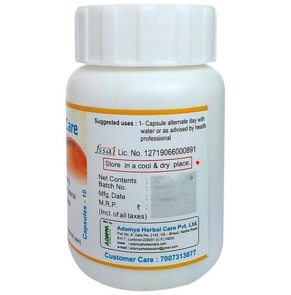 AHC Vital Care Capsule