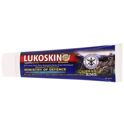 Aimil Lukoskin Ointment | Supports Skin Health