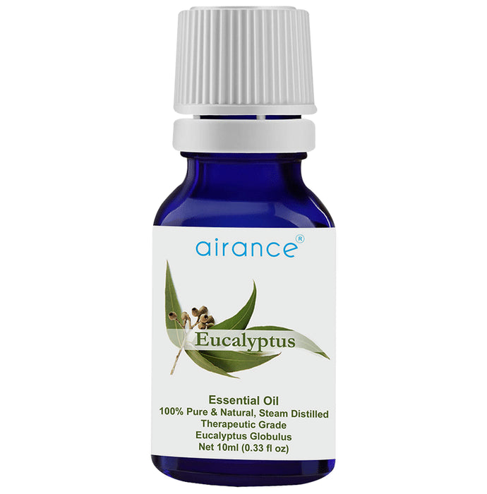 Airance Eucalyptus Essential Oil - Classic Derma