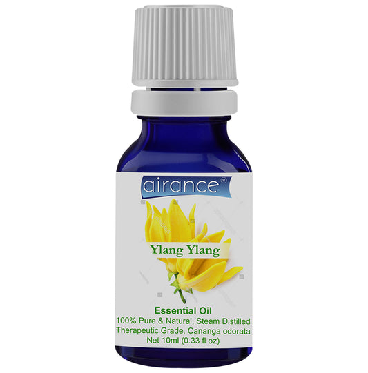 Airance Ylang Ylang Essential Oil - Classic Derma
