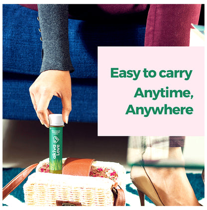 Akiva Wheatgrass Lemon Coriander Drink (40ml Each)