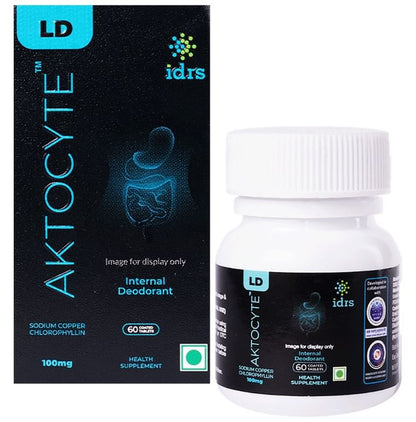 Aktocyte LD Tablet - Classic Derma