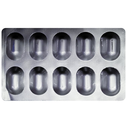 Alcothiam Tablet