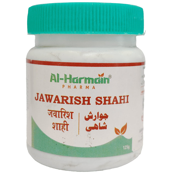 AL-Harmain Jawarish Shahi - Classic Derma