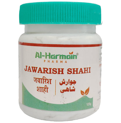 AL-Harmain Jawarish Shahi - Classic Derma