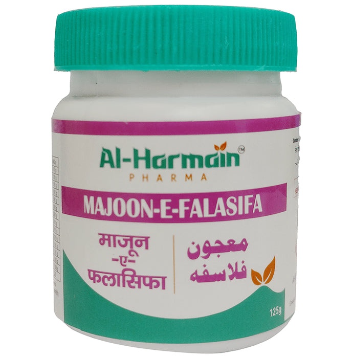 AL-Harmain Majoon-E-Falasifa - Classic Derma