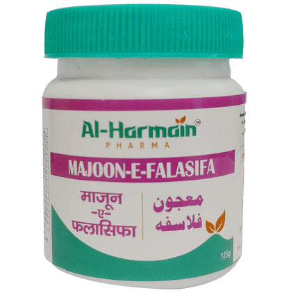 AL-Harmain Majoon-E-Falasifa - Classic Derma