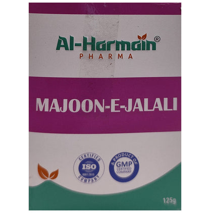 AL-Harmain Majoon-E-Jalali - Classic Derma