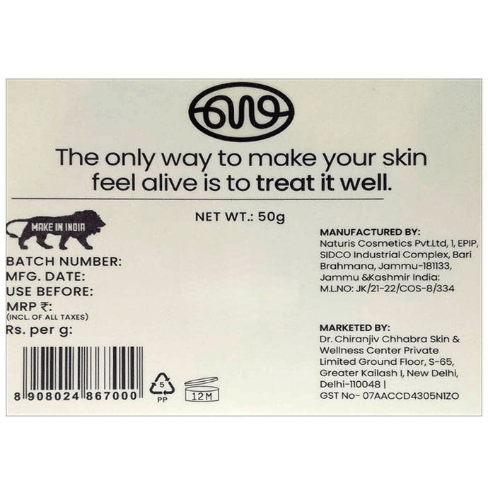 Alive + Well Post Treatment Potion