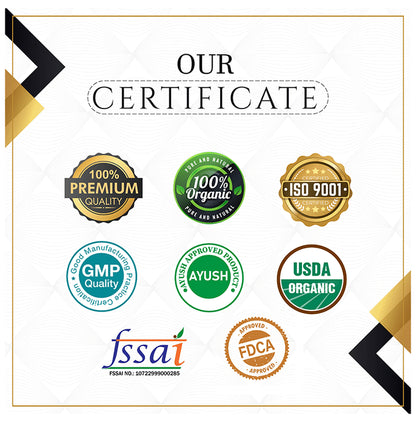 Alka Ayurvedic Pharmacy Mamejava Powder