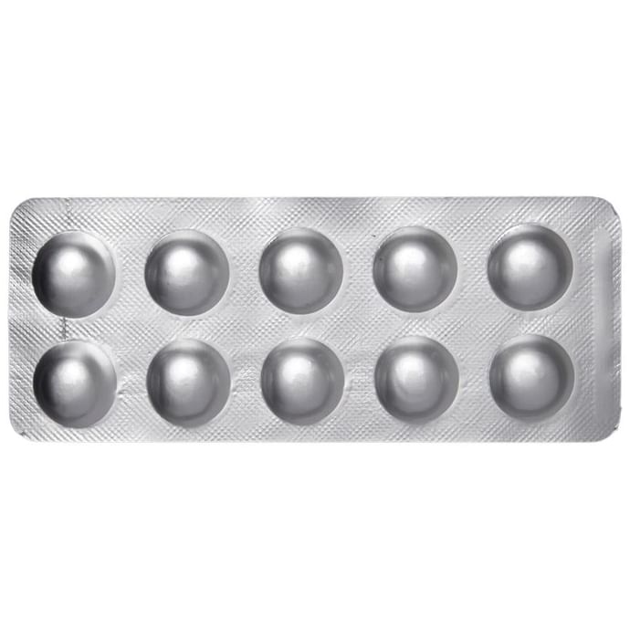 All 9 F Tablet