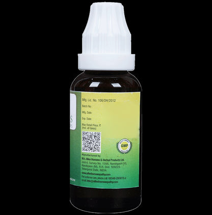 Allen A27 Psoriasis Drop