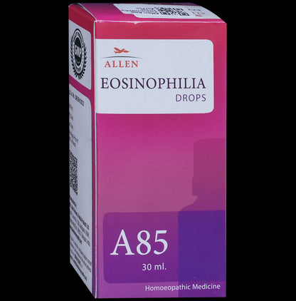 Allen A85 Eosinophilia Drop