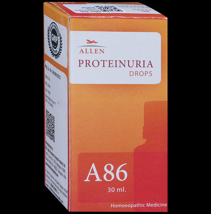 Allen A86 Proteinuria Drop