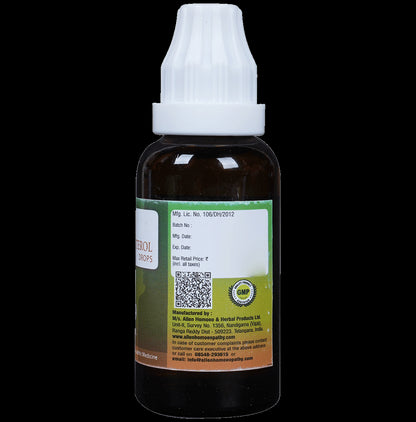 Allen A89 Cholesterol Drop