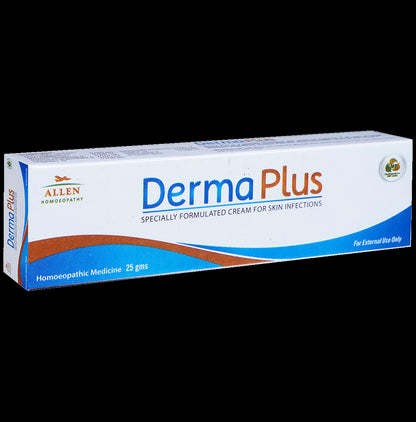 Allen Derma Plus Cream