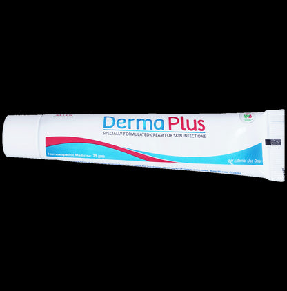Allen Derma Plus Cream