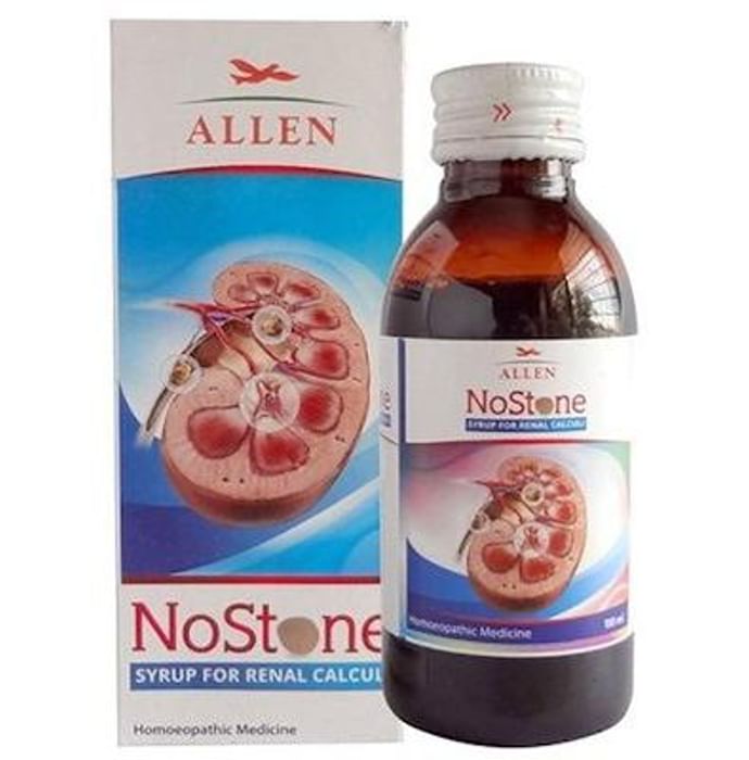 Allen Nostone Tonic - Classic Derma