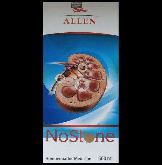 Allen Nostone Tonic - Classic Derma