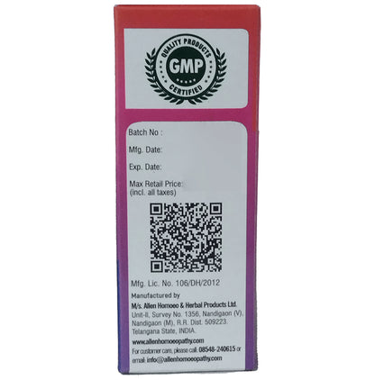 Allen Synovitis A03 Drop