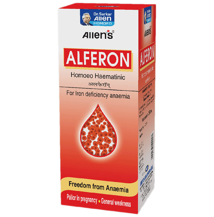 Allen's Alferon (450ml Each) - Classic Derma