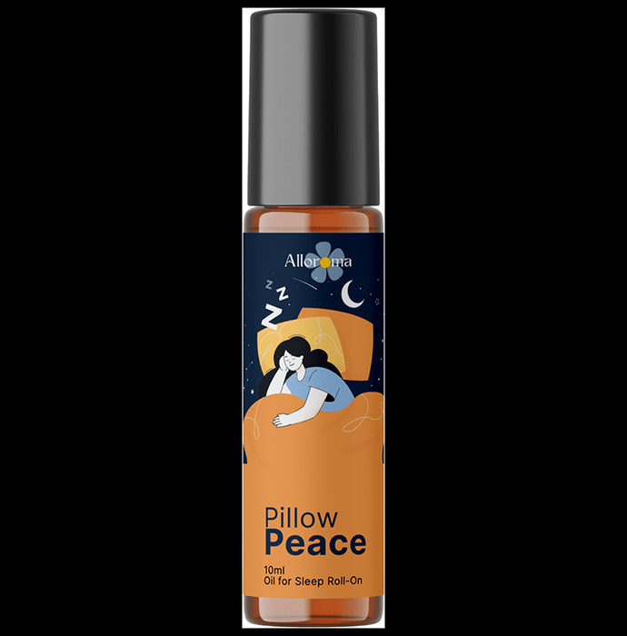 Alloroma Pillow Peace Oil - Classic Derma